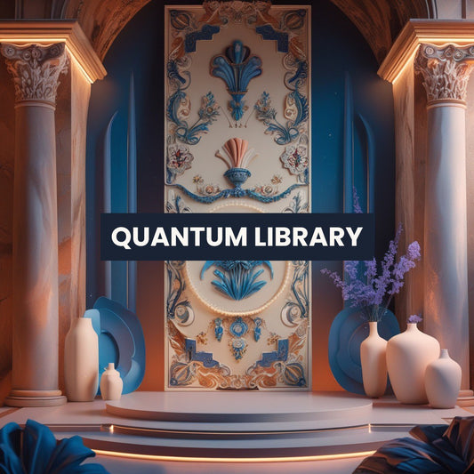 QUANTUM LIBRARY