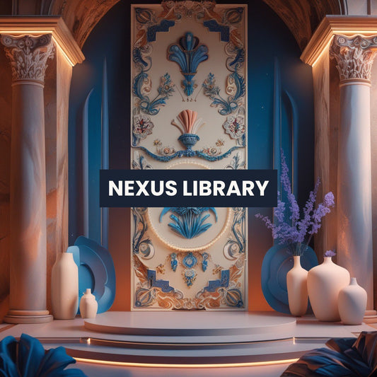 NEXUS LIBRARY