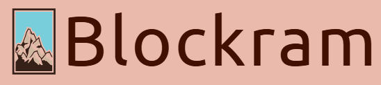 Blockram
